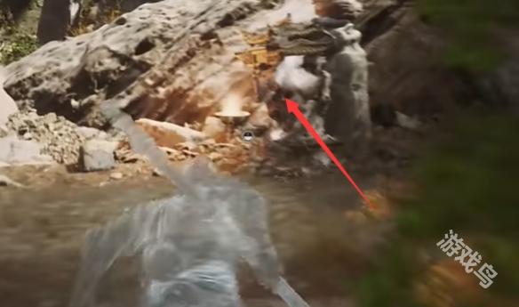 黑神话悟空紫云山土地庙在哪(图28) 黑神话悟空紫云山土地庙在哪(图28)