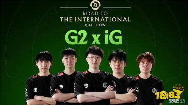 《魔兽》国服鼎力支持CNDOTA：iG与XG战队感恩网易雷火，共赴TI13荣耀征程！