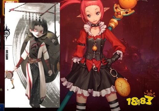 DNF：年度最帅时装预定？9月不良人登场，15个职业提前预览！(图7)