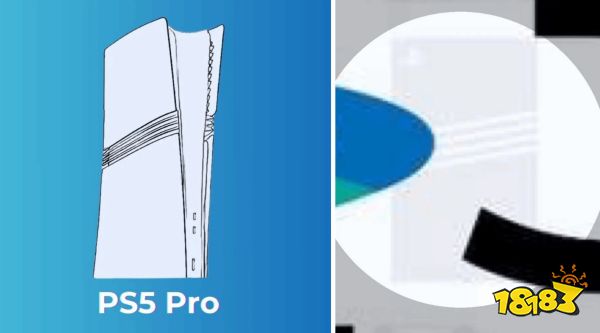 心机Boy索尼疑似“故意”泄露PS5 Pro：外观与爆料一致！