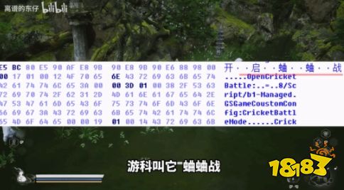 新玩法！《黑神话：悟空》解包解密：游戏竟有联机玩法？