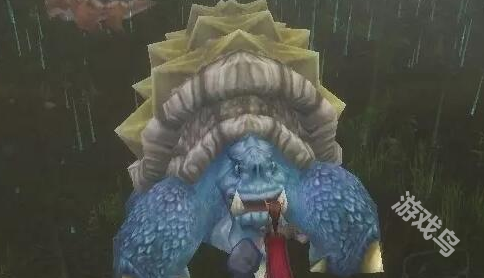 魔兽世界辛特兰鱼竿任务怎么做(图3) 魔兽世界辛特兰鱼竿任务怎么做