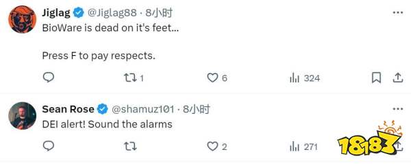 难以下咽，玩家吐槽《龙腾世纪4》恋爱相关设计：太多元了，受不了！