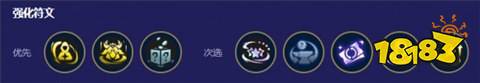 云顶之弈阿狸阵容怎么玩 s12命运学者阿狸阵容玩法分享(图3)