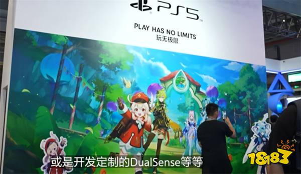 PS5游戏推荐榜单大放出，原神凭借纳塔版本登顶