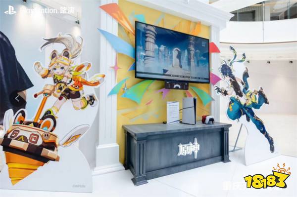 PS5游戏推荐榜单大放出，原神凭借纳塔版本登顶