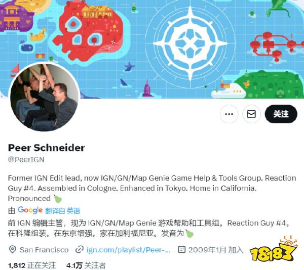 玩家毒舌周刊|IGN高管喊冤：刷票针对《黑神话》？我们和游科是合作伙伴！