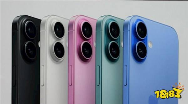 iPhone16全球价格对比:中国最便宜 比均价低1200元(图2) iPhone16全球价格对比:中国最便宜 比均价低1200元