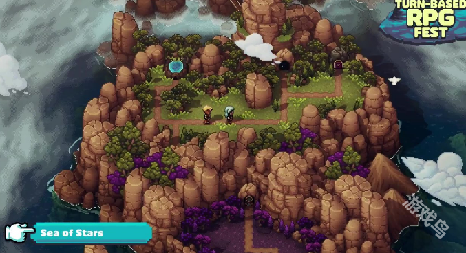 Steam回合制角色扮演游戏节开幕 10月8日结束(图3) Steam回合制角色扮演游戏节开幕 10月8日结束