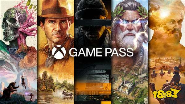 彭博社记者:Xbox目前太混乱 计划每年都在变(图2) 彭博社记者:Xbox目前太混乱 计划每年都在变