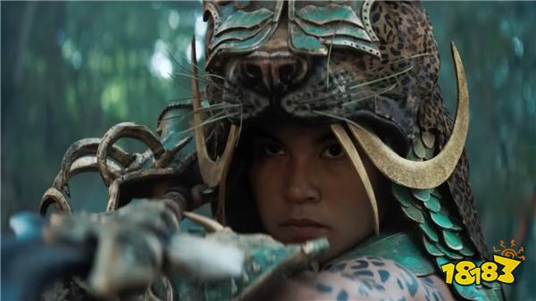不降反升?!《暗黑破坏神4:憎恨之躯》发布遭差评(图1) 不降反升?!《暗黑破坏神4:憎恨之躯》发布遭差评