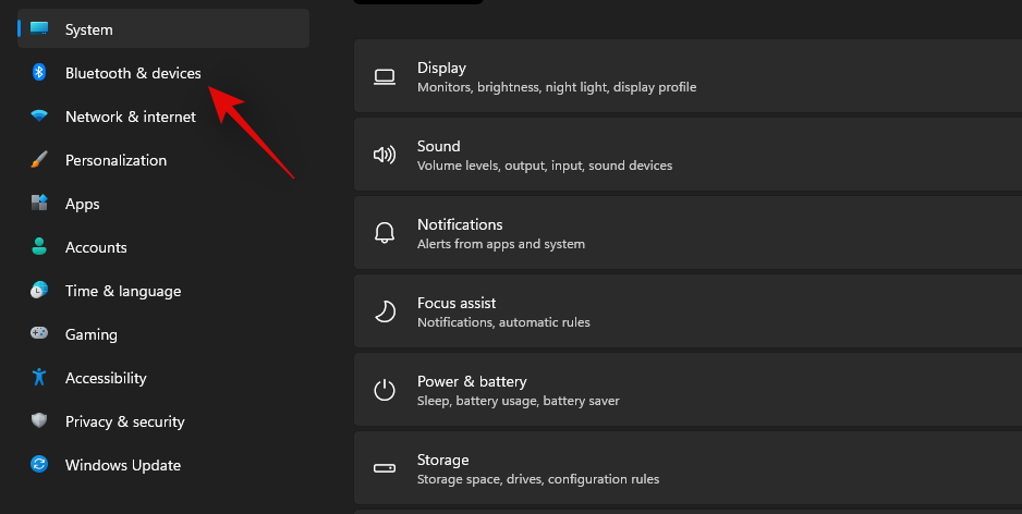 win11打开蓝牙连接不了AirPods怎么回事(图2) win11打开蓝牙连接不了AirPods怎么回事