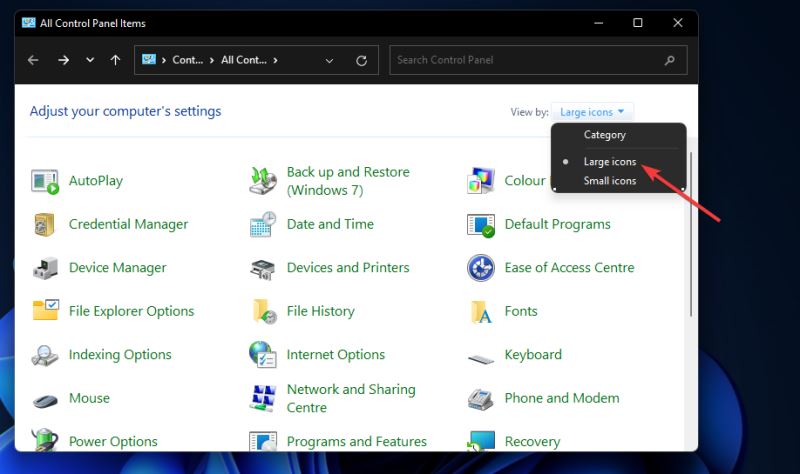 无线打印机怎么连接电脑 win11系统添加无线打印机的操作方法(图8) 无线打印机怎么连接电脑 win11系统添加无线打印机的操作方法