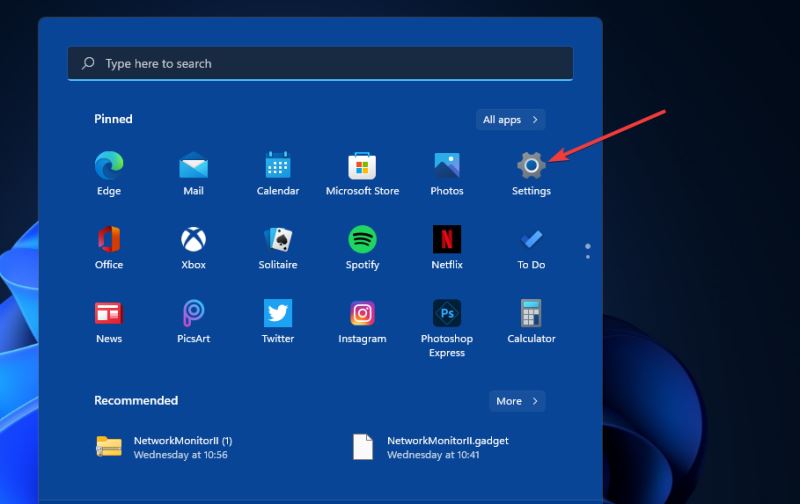 无线打印机怎么连接电脑 win11系统添加无线打印机的操作方法(图1) 无线打印机怎么连接电脑 win11系统添加无线打印机的操作方法