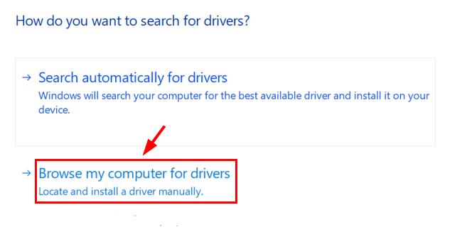 电脑无法调节亮度怎么办 win11系统亮度滑块丢失无效的解决方法(图3) 电脑无法调节亮度怎么办 win11系统亮度滑块丢失无效的解决方法