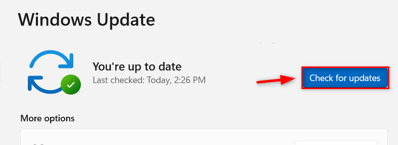 电脑无法调节亮度怎么办 win11系统亮度滑块丢失无效的解决方法(图8) 电脑无法调节亮度怎么办 win11系统亮度滑块丢失无效的解决方法