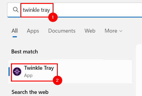 电脑无法调节亮度怎么办 win11系统亮度滑块丢失无效的解决方法(图15) 电脑无法调节亮度怎么办 win11系统亮度滑块丢失无效的解决方法