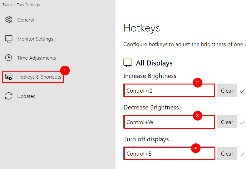 电脑无法调节亮度怎么办 win11系统亮度滑块丢失无效的解决方法(图16) 电脑无法调节亮度怎么办 win11系统亮度滑块丢失无效的解决方法