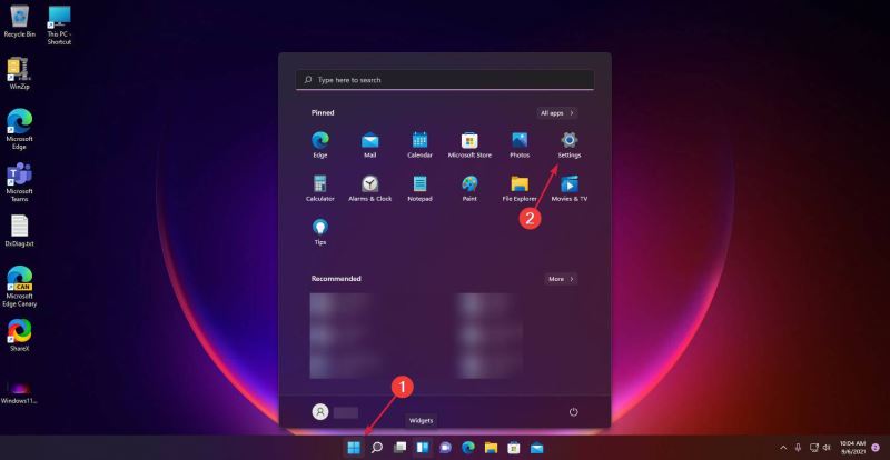 如何在Win11系统上删除本地用户?Win11删除本地用户教程方法(图1) 如何在Win11系统上删除本地用户?Win11删除本地用户教程方法