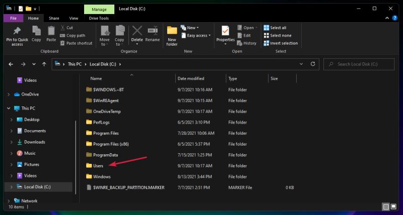 如何在Win11系统上删除本地用户?Win11删除本地用户教程方法(图6) 如何在Win11系统上删除本地用户?Win11删除本地用户教程方法