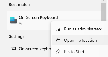 win11怎么创建屏幕快捷方式 win11屏幕快捷方式创建方法(图2) win11怎么创建屏幕快捷方式 win11屏幕快捷方式创建方法