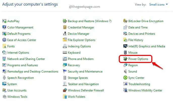 电脑关机键怎么禁用 win11系统禁用电源按钮关机的方法讲解(图3) 电脑关机键怎么禁用 win11系统禁用电源按钮关机的方法讲解