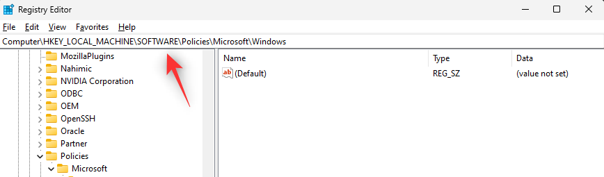 电脑怎么禁止锁屏 win11系统禁止锁定屏幕的方法教程(图9) 电脑怎么禁止锁屏 win11系统禁止锁定屏幕的方法教程