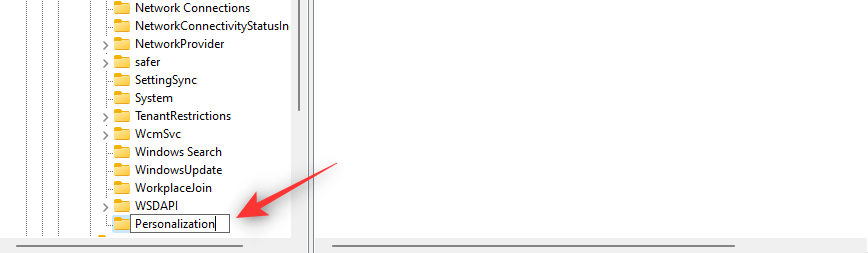 电脑怎么禁止锁屏 win11系统禁止锁定屏幕的方法教程(图12) 电脑怎么禁止锁屏 win11系统禁止锁定屏幕的方法教程