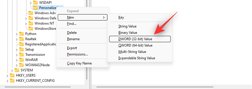 电脑怎么禁止锁屏 win11系统禁止锁定屏幕的方法教程(图14) 电脑怎么禁止锁屏 win11系统禁止锁定屏幕的方法教程