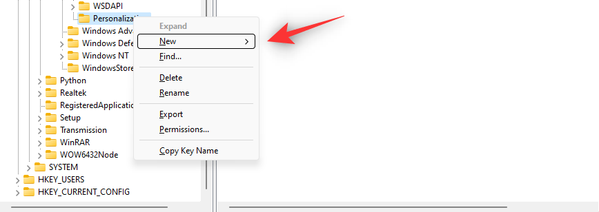 电脑怎么禁止锁屏 win11系统禁止锁定屏幕的方法教程(图13) 电脑怎么禁止锁屏 win11系统禁止锁定屏幕的方法教程