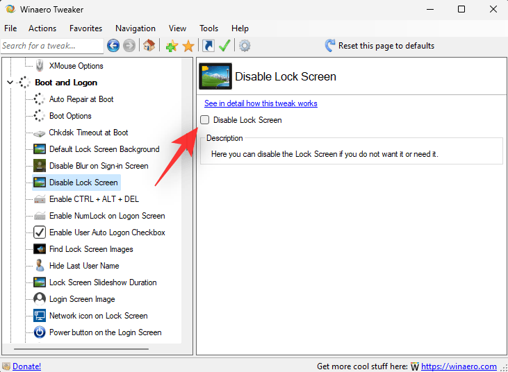 电脑怎么禁止锁屏 win11系统禁止锁定屏幕的方法教程(图19) 电脑怎么禁止锁屏 win11系统禁止锁定屏幕的方法教程