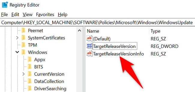 怎么阻止在Win10上安装Windows11更新?(图5) 怎么阻止在Win10上安装Windows11更新?