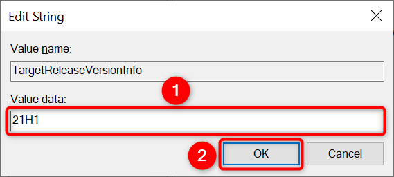 怎么阻止在Win10上安装Windows11更新?(图6) 怎么阻止在Win10上安装Windows11更新?