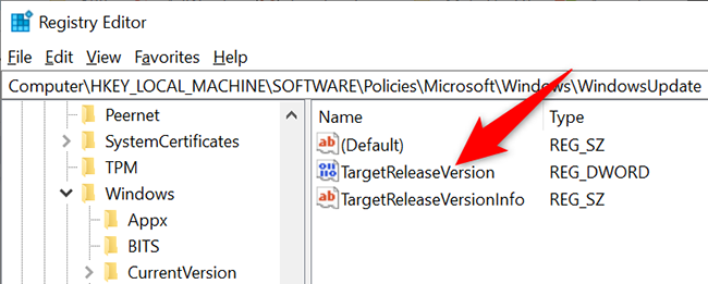 怎么阻止在Win10上安装Windows11更新?(图3) 怎么阻止在Win10上安装Windows11更新?