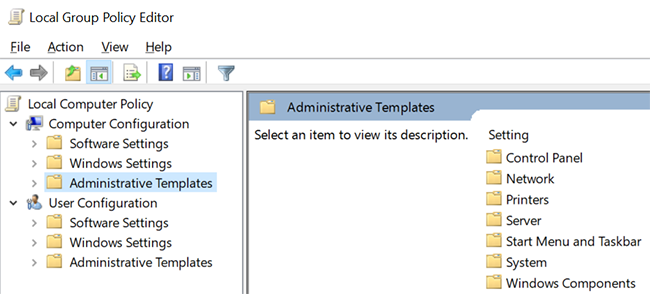怎么阻止在Win10上安装Windows11更新?(图8) 怎么阻止在Win10上安装Windows11更新?