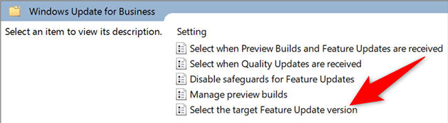 怎么阻止在Win10上安装Windows11更新?(图9) 怎么阻止在Win10上安装Windows11更新?