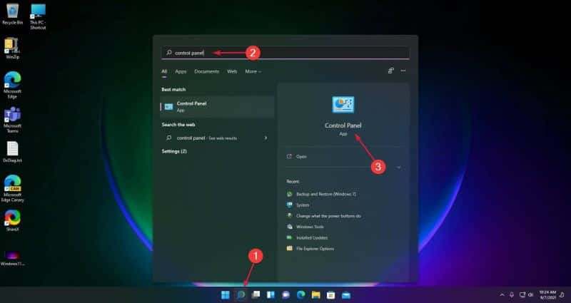怎样使用控制面板删除Microsoft帐户？