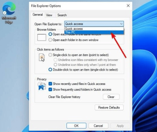 Win11资源管理器闪退怎么解决？有效解决资源管理器闪退方法