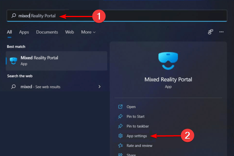 如何在Windows11上设置混合现实？Win11设置混合现实的方法