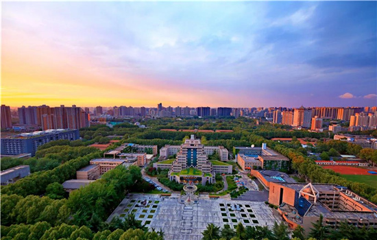 西华大学2024年在江西录取分数线、对应位次（附近几年最低录取分数线及位次排名）(图1)