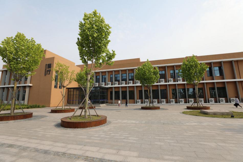 浙江高考成绩多少分能报考金肯职业技术学院?附2022-2024年各专业录取位次排名(图1) 浙江高考成绩多少分能报考金肯职业技术学院?附2022-2024年各专业录取位次排名(图1)