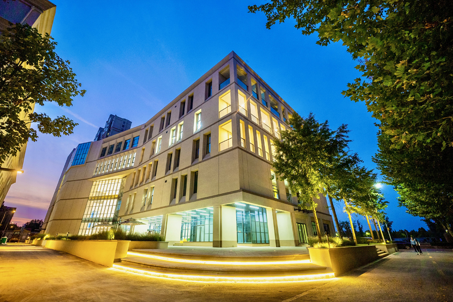 河北科技大学2024年在河北各专业录取分数线（附院校录取分数线录取位次）(图1)
