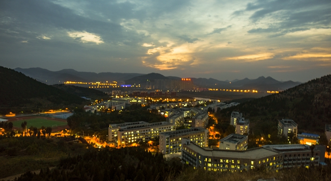 广西财经学院2024年在广东录取分数线、对应位次（附近几年最低录取分数线及位次排名）(图1)