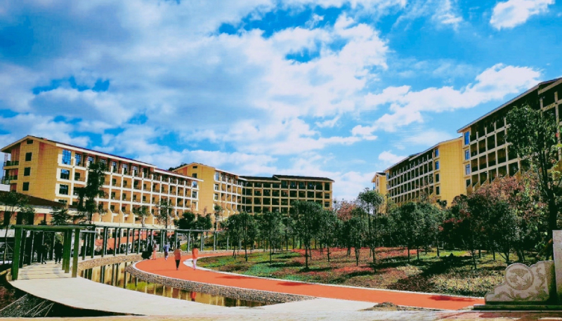 北京林业大学2024年在江苏录取分数线、对应位次（附近几年最低录取分数线及位次排名）(图1)