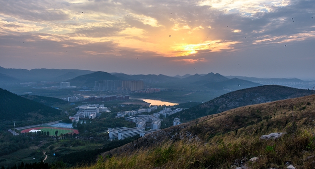 南京航空航天大学2024年在重庆各专业录取分数线（附院校录取分数线录取位次）(图1)