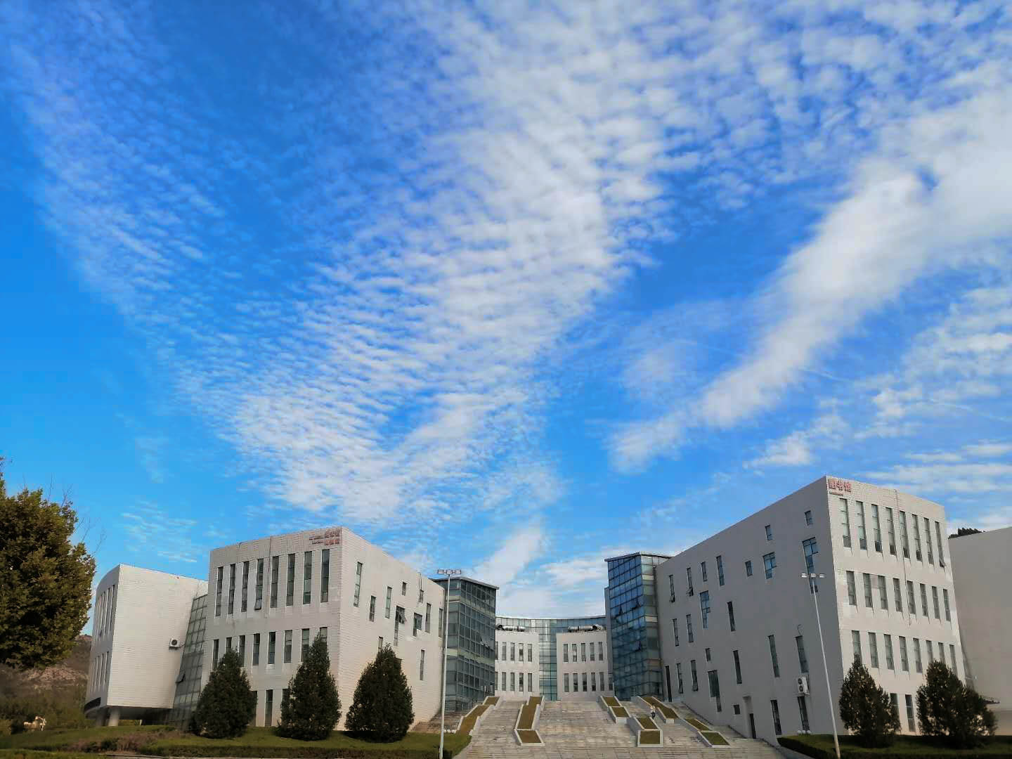 2024年中北大学在福建录取分数线（附近几年最低位次排名）(图1)